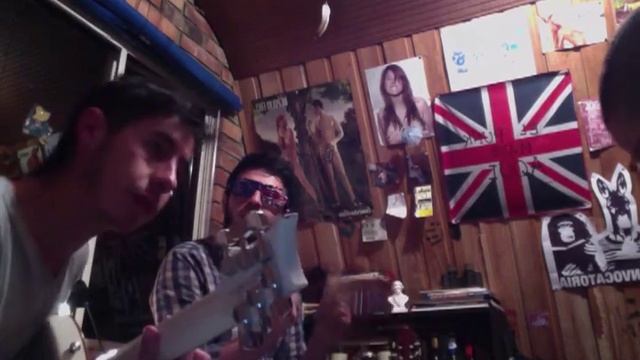 Mokoseko - Blackberry (sesiones con cocaina) смотреть онлайн