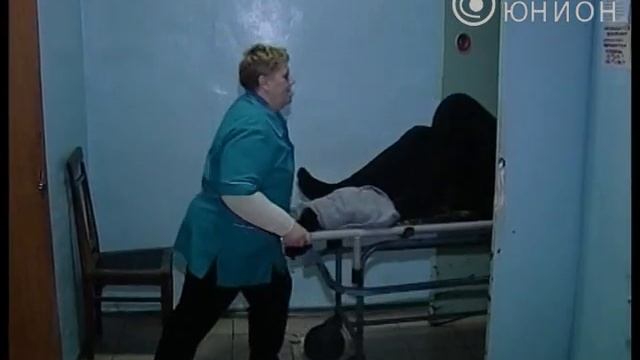 На трассе столкнулись сразу несколько машин смотреть онлайн