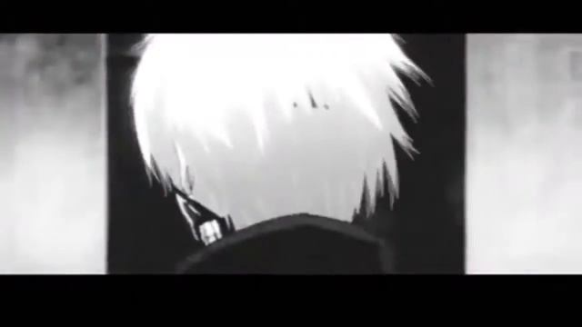 Токийский гуль AMV Скетч смотреть онлайн