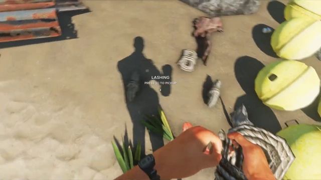 Stranded Deep выжить любой ценой ранний доступ 20.03.2017