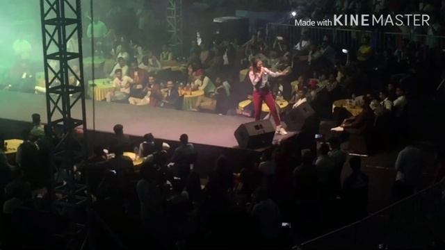 Aastha Gill -Buzz Tera bas Mujhe jeene na de #Asort event #ALC смотреть онлайн