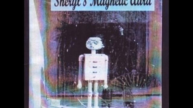 Sheryl's Magnetic Aura - The World Just Died.wmv смотреть онлайн