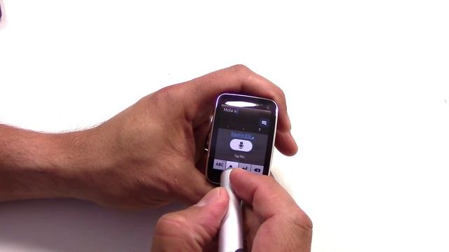 Samsung Gear S - review completo - Sprint смотреть онлайн