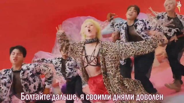 HyunA&DAWN - PING PONG [rus.sub/рус.саб] смотреть онлайн