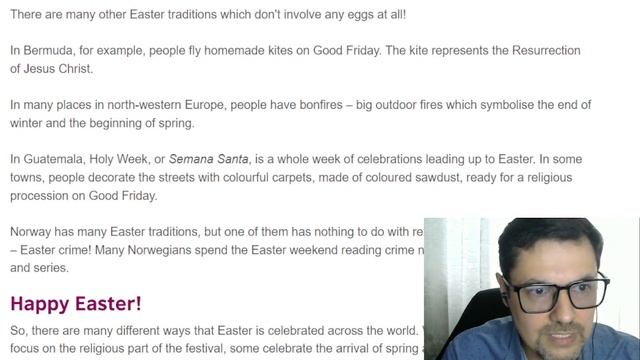 Easter/quantifiers/many/much/a lot of/lots of смотреть онлайн