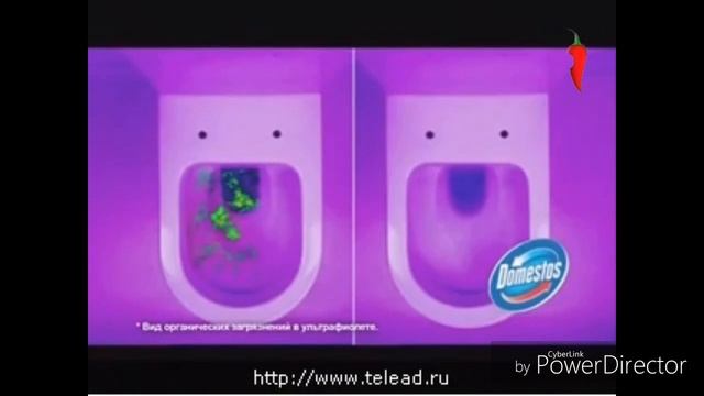 Реклама (Перец, 16.02.2010) Коко Попс, Эмемдемс, Domestos, Миф, Kitekat смотреть онлайн