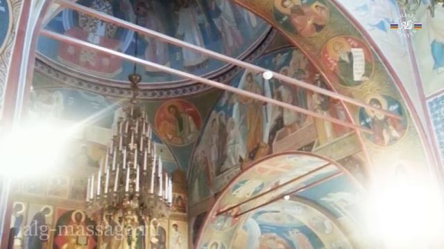 Оптина Пустынь. смотреть онлайн