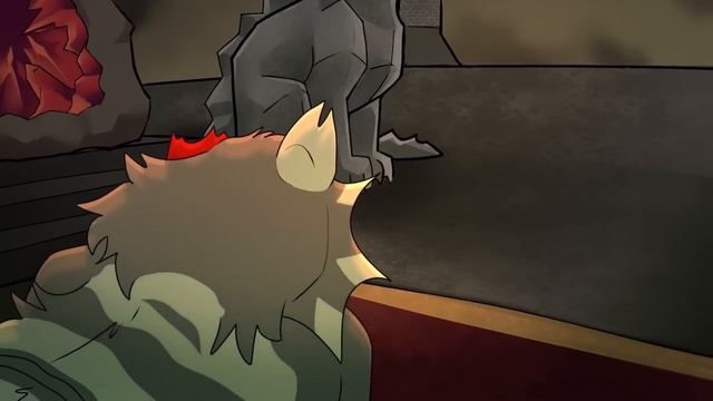 Украденная надежда 7 эпизод (перевод с YouTube канал: Just Voice Acting )