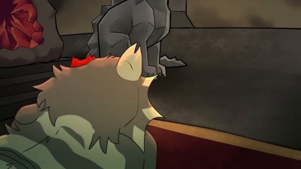 Украденная надежда 7 эпизод (перевод с YouTube канал: Just voice acting )