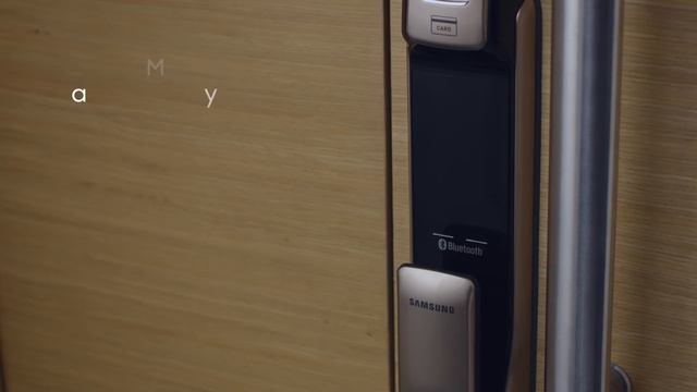 Orchestrate your home with Samsung Connect Home! смотреть онлайн