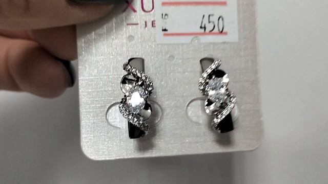 Бижутерия Корея, Дубай и Xuping. Заказ на ватсап +79083191849 смотреть онлайн
