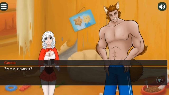 Фейк Новелла: Адское общежитие {я теперь знаю ,что такое деградация. . .}