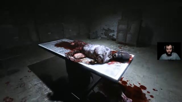 Outlast - шаьш со вогIитар мавац аьлла доьхьал боьвла уьш #13 (на Чеченском языке) смотреть онлайн