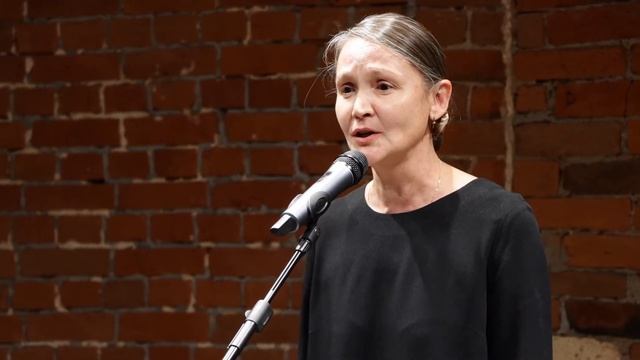 Лариса Богаченко «Dignare» смотреть онлайн