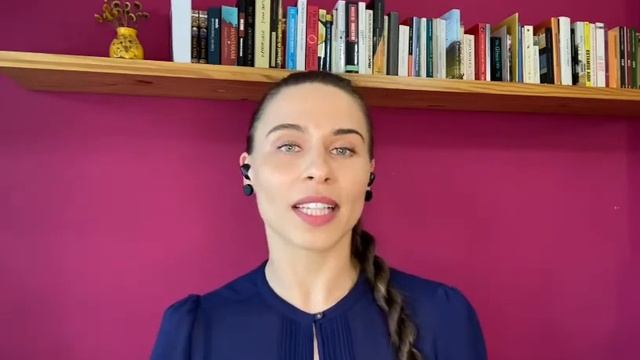 Дина Четвертак. Приглашение на конференцию: Португальский язык. Октябрь 2021 смотреть онлайн