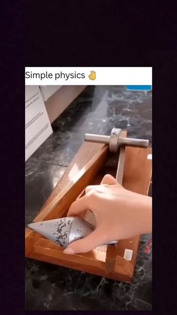 Anti Gravity #locusacademycbse #shorts #physics #experiment #educationalvideo смотреть онлайн