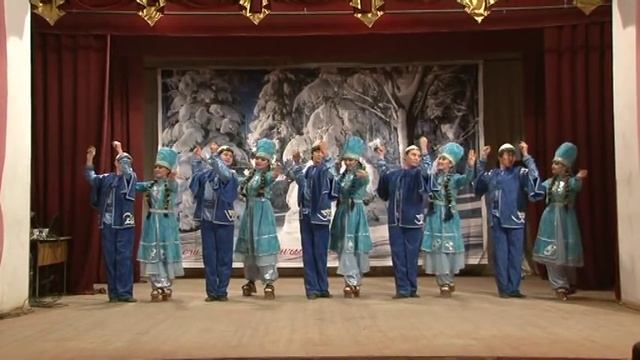 Кайтарма смотреть онлайн