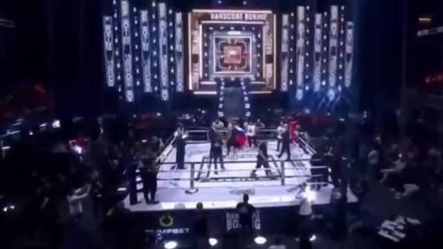 🇹🇯🇷🇺 "Я горжусь тем, что я русский! Таджикистан, вперёд!" смотреть онлайн