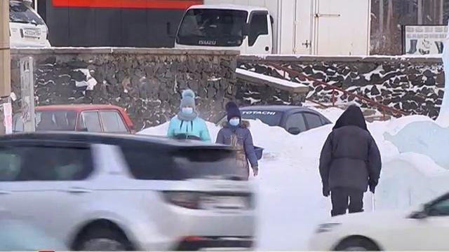 Актированные дни 01.02.2021 смотреть онлайн