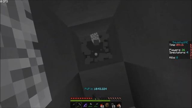 APPLES EVERYWHERE | Euphoria UHC S2 E1