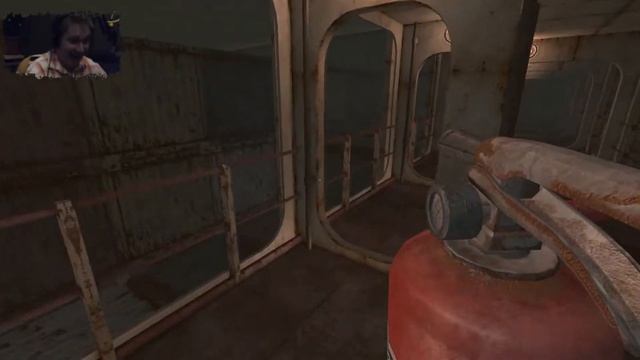 Monstrum #4 - Выжить любой ценой. смотреть онлайн