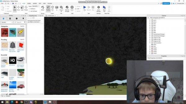 EasyCode - отзыв Мирзаев Андрей 2023