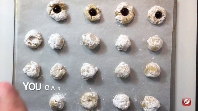 How To Make Amaretti смотреть онлайн
