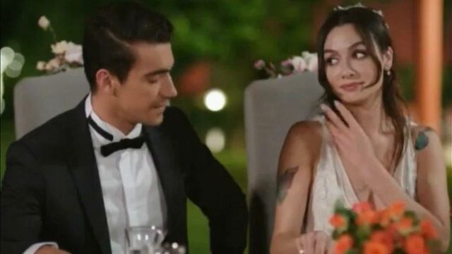 ЧЕРНО-БЕЛАЯ ЛЮБОВЬ 96 СЕРИЯ, описание серии турецкого сериала на русском языке смотреть онлайн