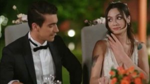 ЧЕРНО-БЕЛАЯ ЛЮБОВЬ 96 СЕРИЯ, описание серии турецкого сериала на русском языке