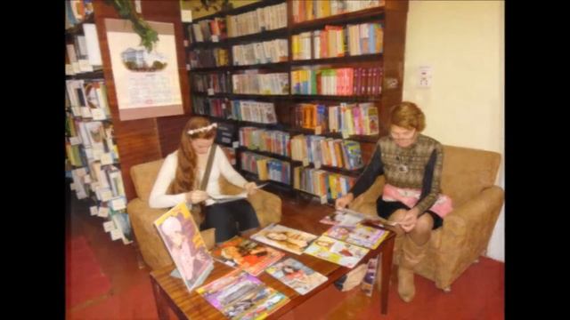 Осенние каникулы! смотреть онлайн