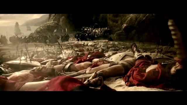 ッ 300 спартанцев: Расцвет империи