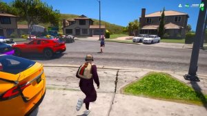 УГОН МАШИН С ВЛАДОМ А4 ГЛЕНТОМ И РИВИ в ГТА 5 МОДЫ! ОБЗОР МОДА В GTA 5! ВИДЕО ГТА ИГРЫ MODS