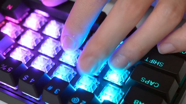 Switch Gaming Siêu Nhanh Có Thực Sự Quan Trọng? | Steelseries Apex Mini Pro Wireless смотреть онлайн