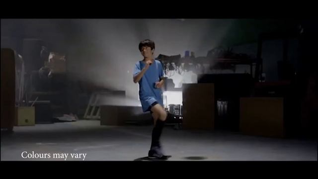 Messi Pro Training Balls -train like your hero Leo Messi смотреть онлайн
