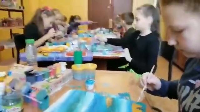 уроки рисования смотреть онлайн