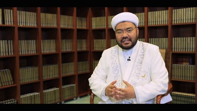 Каким должен быть мусульманин в Рамазан? - МАКСАТБЕК КАИРГАЛИЕВ смотреть онлайн