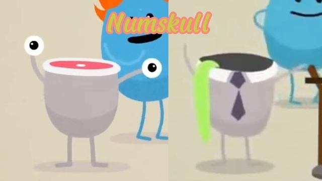 Dumb Ways to Die and Dumb Ways to Die Agency Life Similar Beans! смотреть онлайн