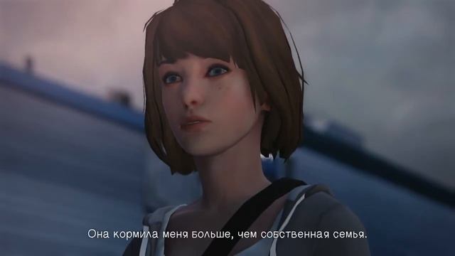Life Is Strange | Эп. 2 - Вразнобой | Глава 2 | Доказательство силы смотреть онлайн