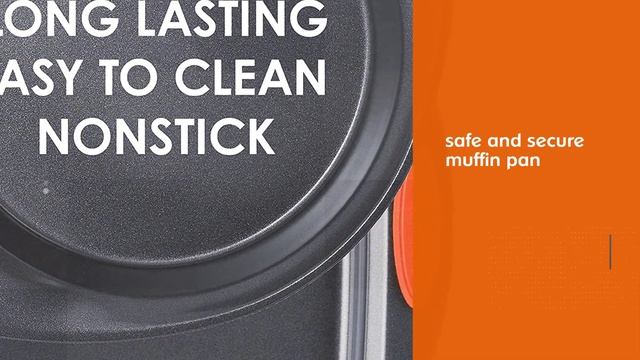 Top 5 Best Muffin Pans - Non-Stick Mini Muffin Pan & Mini Cupcake Pan [Review in 2023] смотреть онлайн