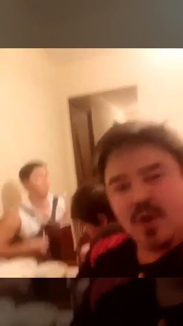 Татарская песня Супер юморное исполнение