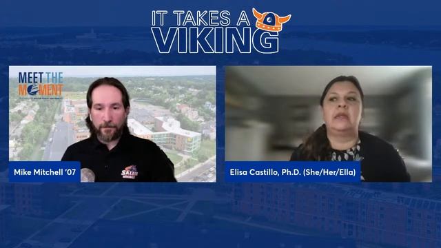 What Does It Mean To Be An HSI/MSI?