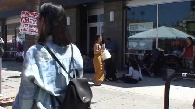 2018 Тайский Новый Год В Голивуде смотреть онлайн