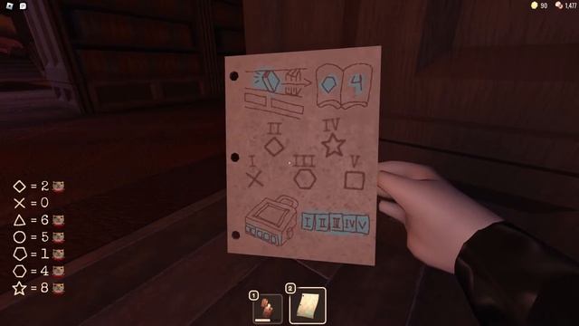 Doors Roblox, но на разных языках. смотреть онлайн