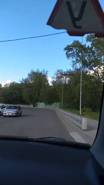 Дополнительное вождение в Костроме смотреть онлайн