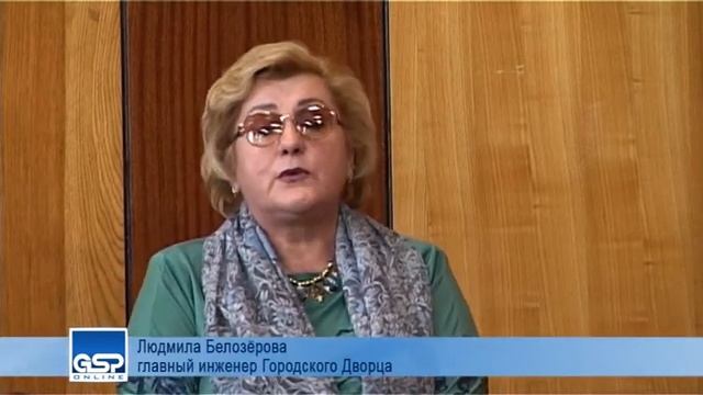 Чем живет культура и образование? | 24 марта'15 | 11:00 смотреть онлайн