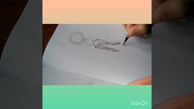 Туториал:как нарисовать фури(антропоморфа) | надеюсь написала правильно😅* Читать описание!⬇! смотреть онлайн