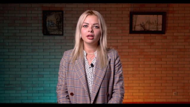 интервью магистрантов первого потока || Анна Романовская смотреть онлайн