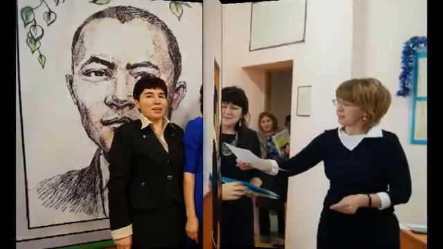 Назаровские чтения 2017 720x576 смотреть онлайн