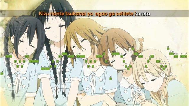 Ho-kago Tea Time - Singing! | SynthV【Cover by Stardust】 смотреть онлайн