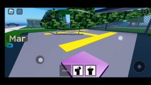 ROBLOX ВОЗДУШНАЯ ТРЕВОГА